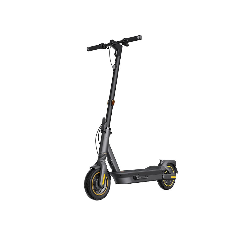 Segway Ninebot KickScooter MAX G2 Elektrikli Scooter
