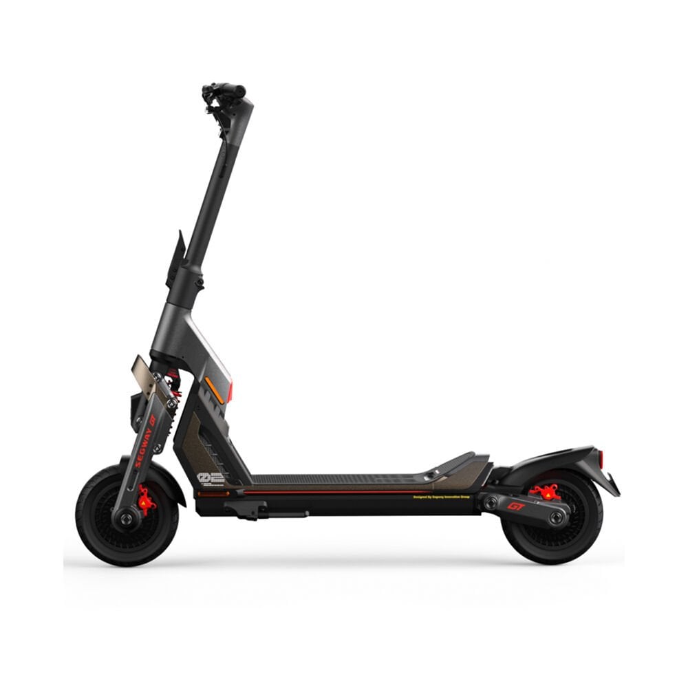 Segway SuperScooter GT2