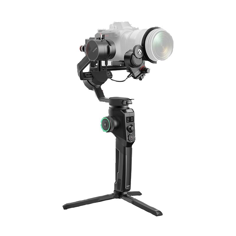 Gudsen Moza Aircross 2 Profesyonel Kit