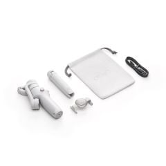 DJI Osmo Mobile 6 Platinum Gri