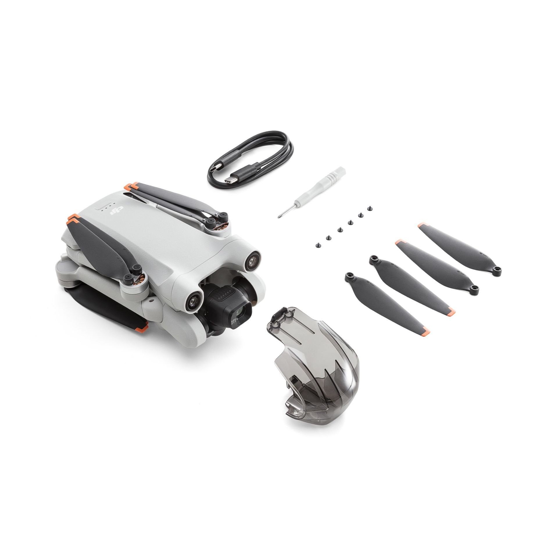 DJI Mini 3 Pro (Kumandasız)
