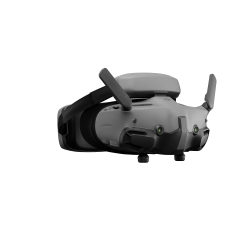 DJI Avata 2 Fly More Combo (Tek Bataryalı)