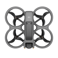 DJI Avata 2 Fly More Combo (Tek Bataryalı)