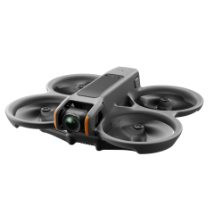 DJI Avata 2 Fly More Combo (Tek Bataryalı)