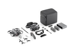DJI Avata 2 Fly More Combo (3 Bataryalı)