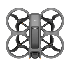 DJI Avata 2 Fly More Combo (3 Bataryalı)