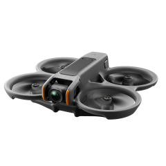 DJI Avata 2 Fly More Combo (3 Bataryalı)