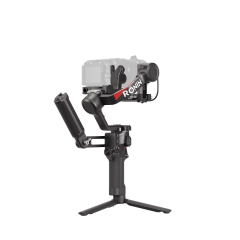 DJI RS 4 Combo