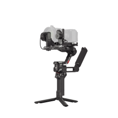 DJI RS 4 Combo