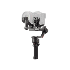DJI RS 4 Pro Combo