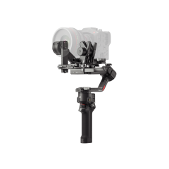 DJI RS 4 Pro Combo