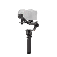 DJI RS 4 Pro Combo