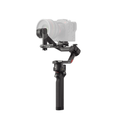 DJI RS 4 Pro Combo