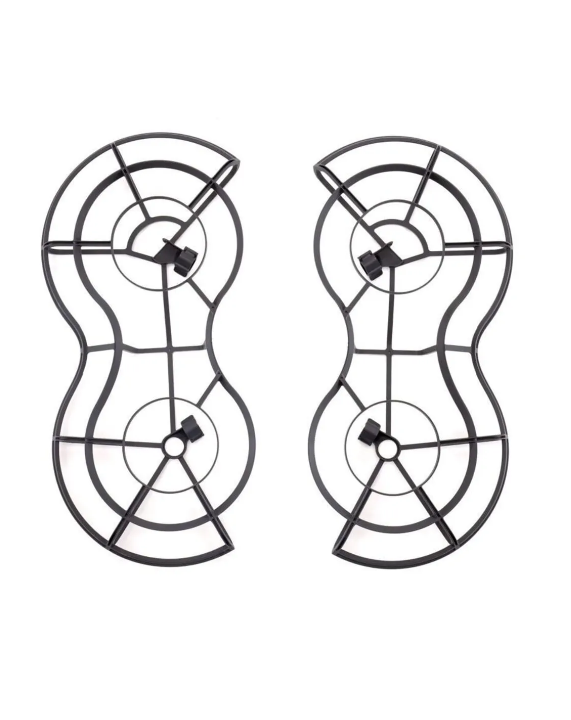 DJI Mini 3 Serisi 360° Pervane Koruması