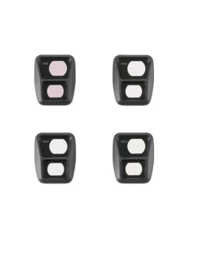 DJI Air 3 ND Filters Set (ND8/16/32/64)
