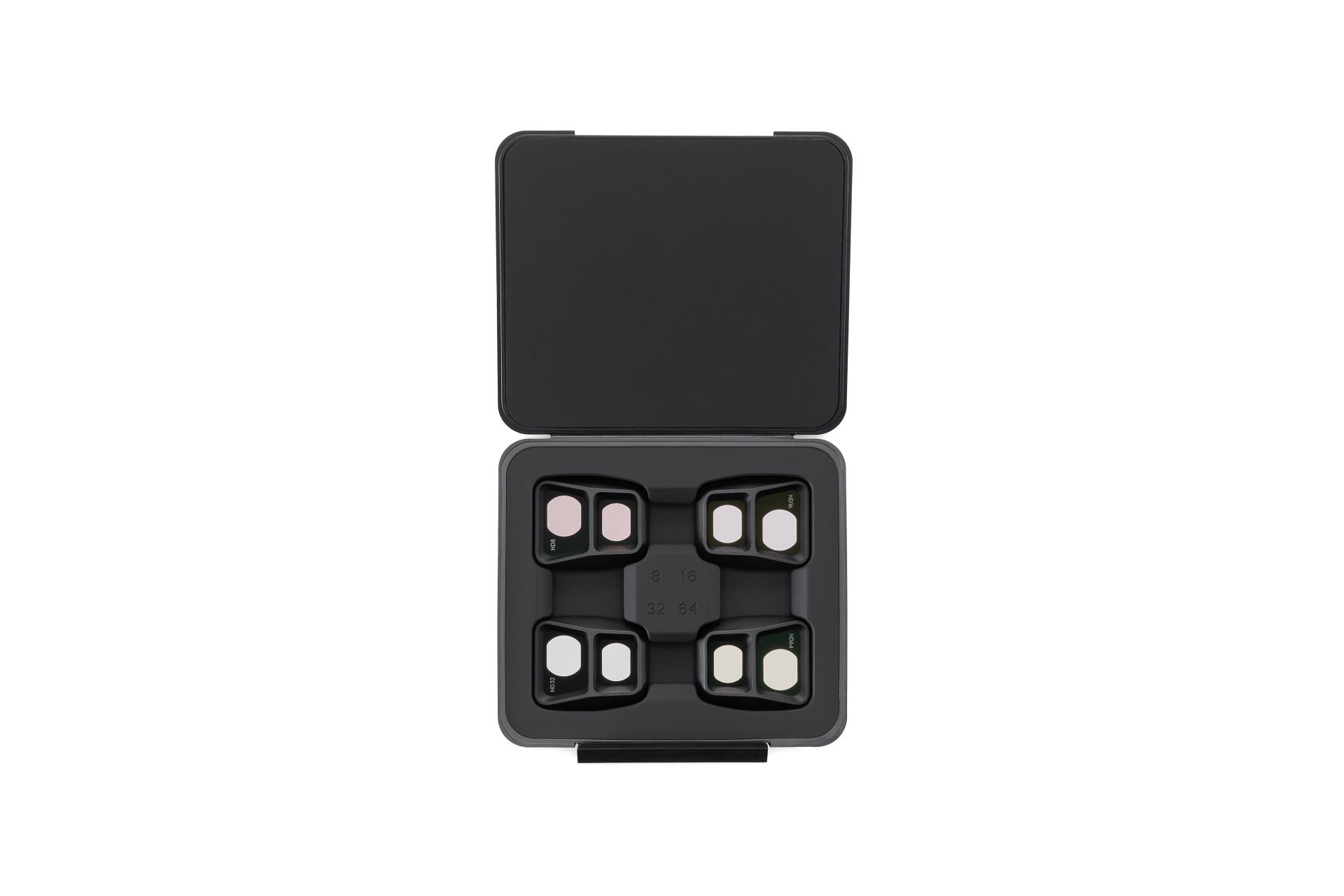 DJI Air 3 ND Filtre Seti (ND8/16/32/64)