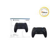 Sony PlayStation DualSense Wireless Controller - Black