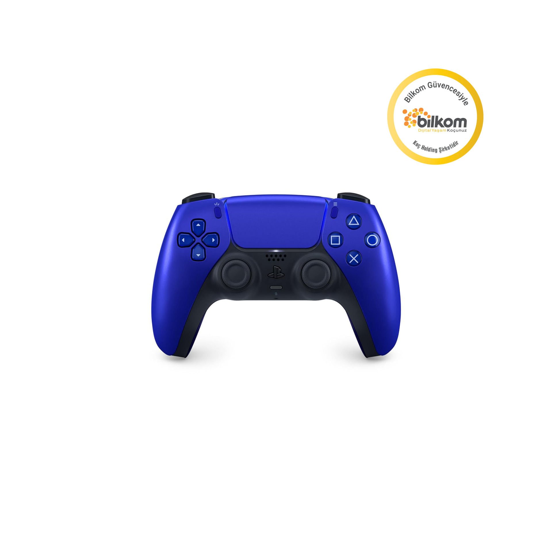 Sony PlayStation DualSense Wireless Controller- Cobalt Blue