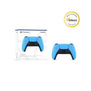 Sony PlayStation DualSense Wireless Controller - Starlight Blue
