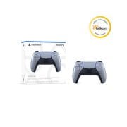 Sony PlayStation DualSense Wireless Controller - Sterling Silver