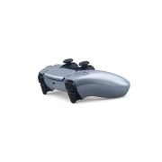 Sony PlayStation DualSense Wireless Controller - Sterling Silver