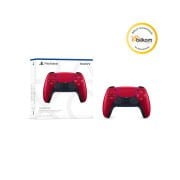 Sony PlayStation DualSense Wireless Controller - Volcanic Red