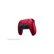 Sony PlayStation DualSense Wireless Controller - Volcanic Red