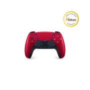 Sony PlayStation DualSense Wireless Controller - Volcanic Red