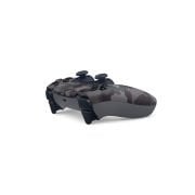 Sony PlayStation DualSense Wireless Controller – Gray Camouflage