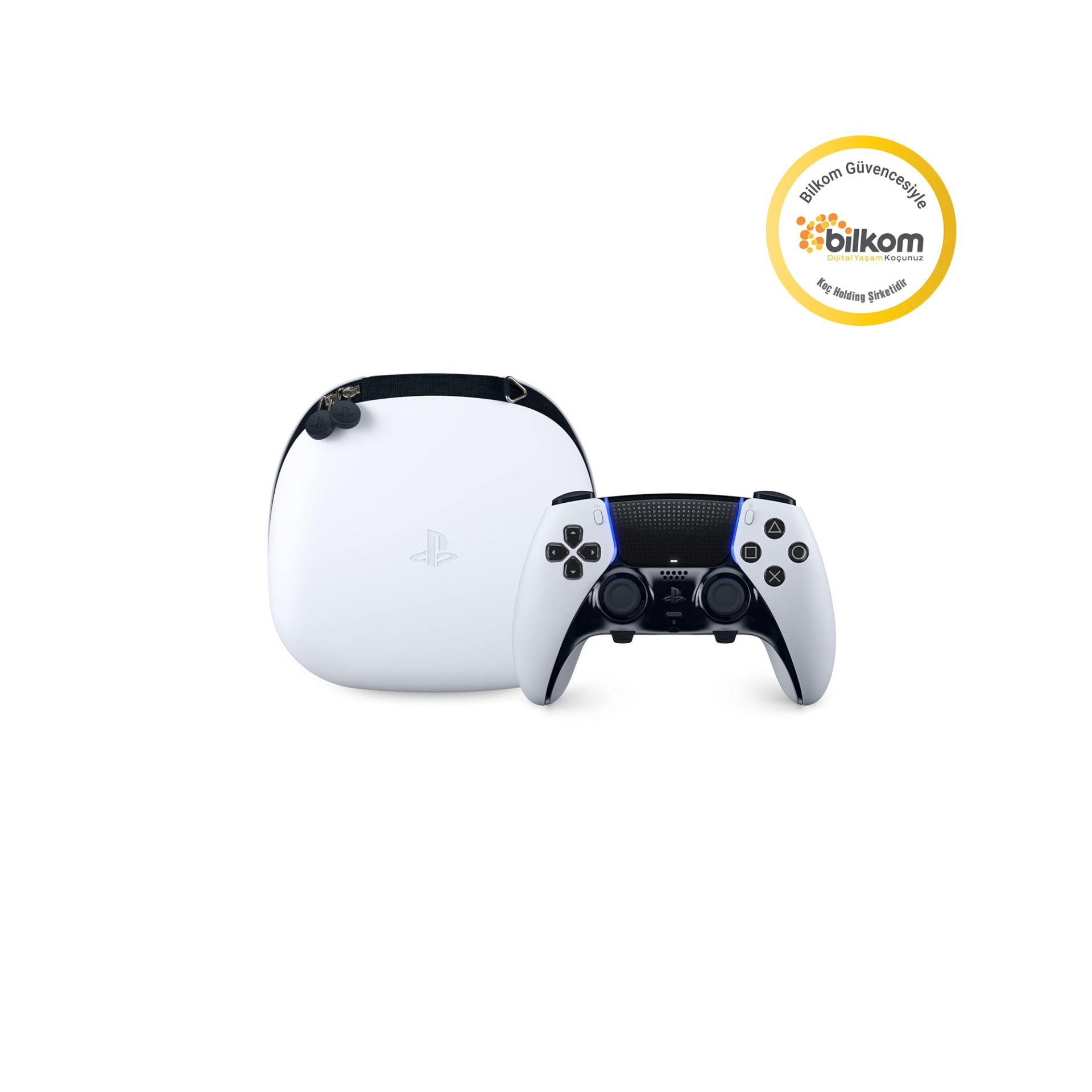 Sony PlayStation DualSense Edge Wireless Controller