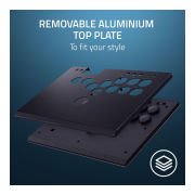 Razer Kitsune Arcade Controller (PS5 & PC)