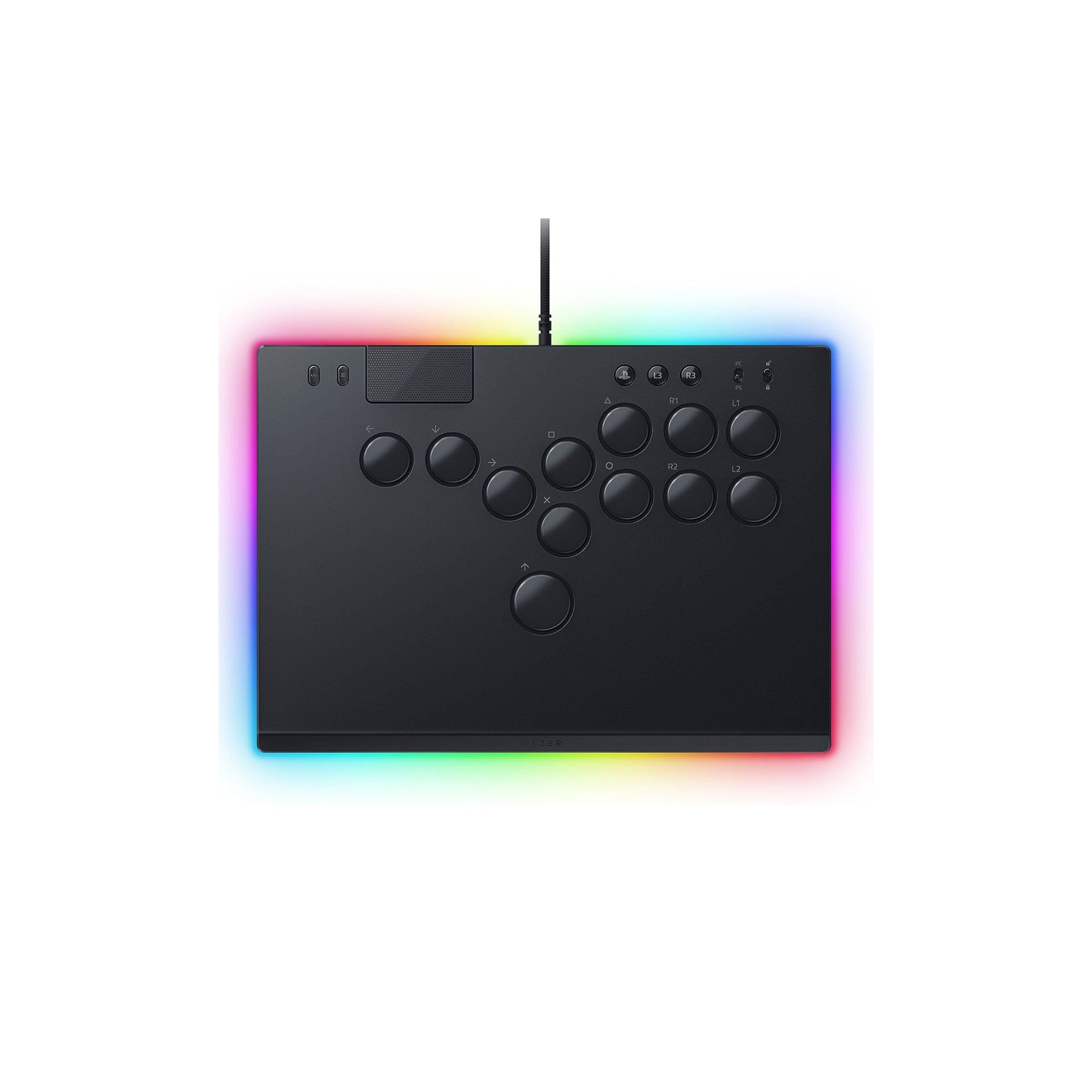 Razer Kitsune Arcade Controller (PS5 & PC)