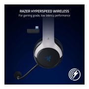Razer Kaira HyperSpeed ​​- PlayStation Lisanslı