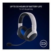 Razer Kaira HyperSpeed ​​- PlayStation Lisanslı