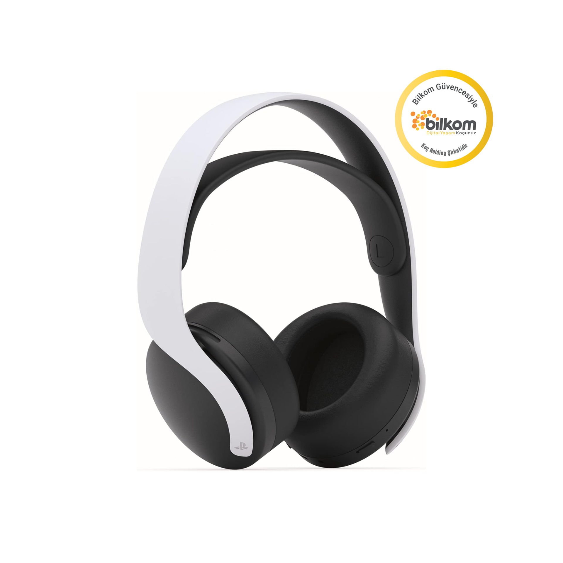 Sony Playstation Pulse 3D Wireless Headset