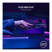 Razer Audio Mixer
