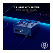 Razer Audio Mixer