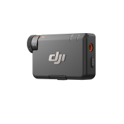 DJI Mic Mini (2TX - 1RX)