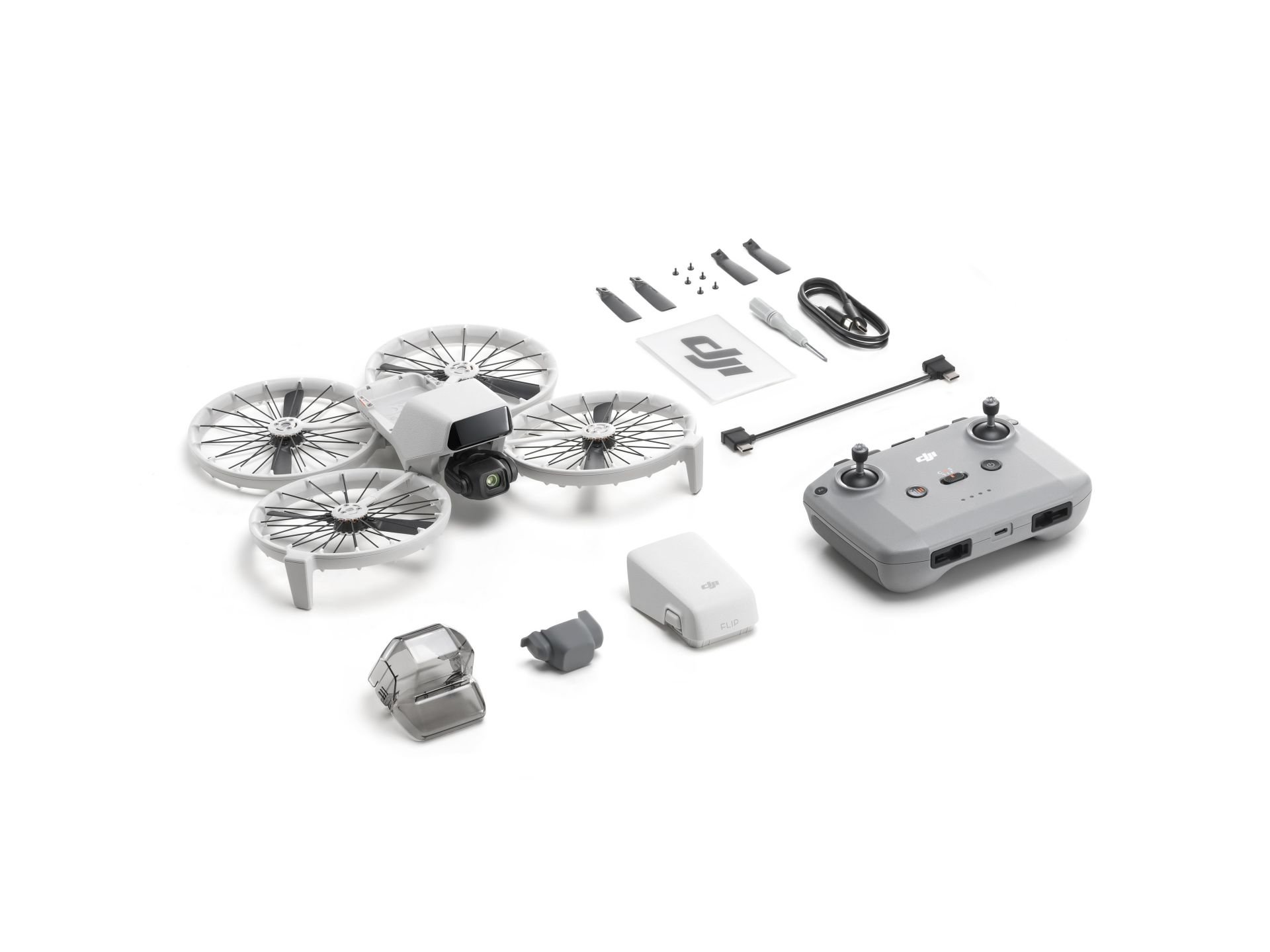 DJI Flip (RC - N3)