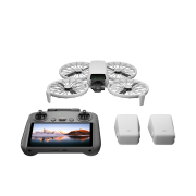 DJI Flip Fly More Combo (DJI RC 2)