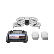 DJI Flip Fly More Combo (DJI RC 2)