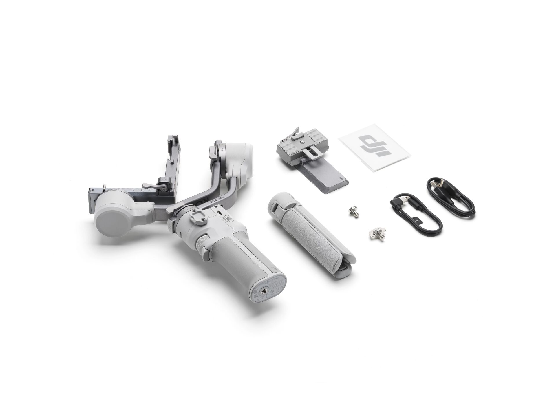 DJI RS 4 Mini