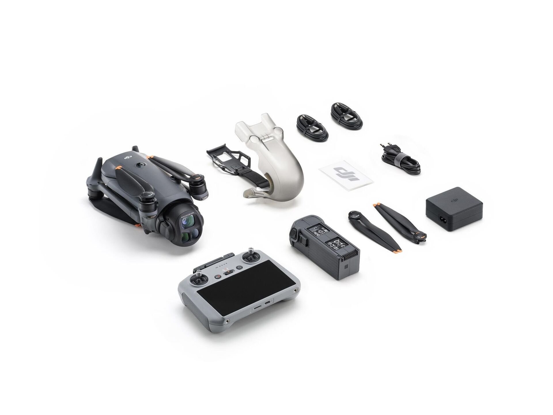 DJI Mavic 4 Pro (DJI RC 2)