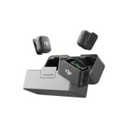 DJI Mic 3 (2 TX + 1 RX)