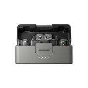 DJI Mic 3 (2 TX + 1 RX)