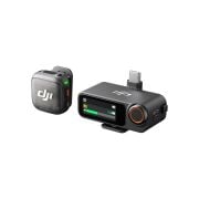 DJI Mic 3 (1 TX - 1 RX)