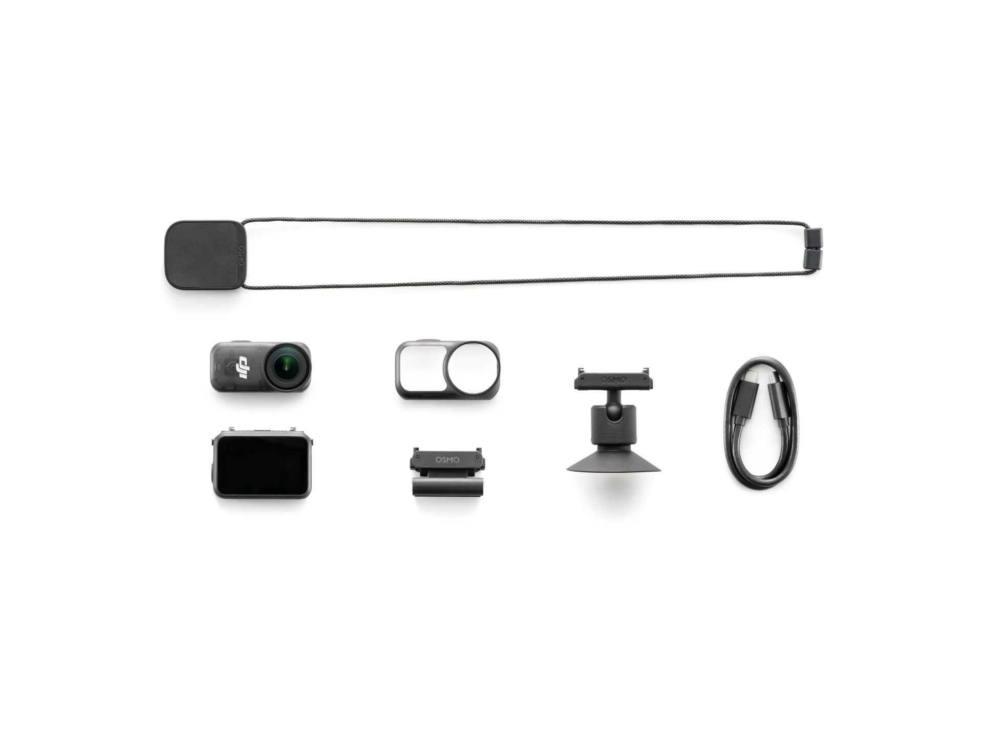 DJI Osmo Nano (64 GB)