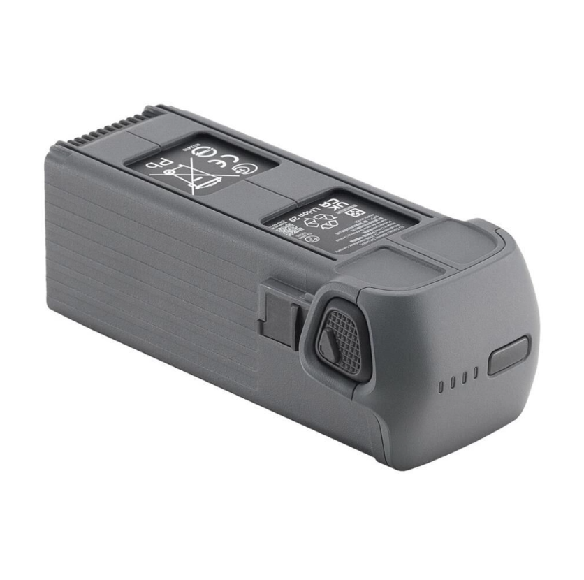 DJI Mavic 4 Pro Intelligent Flight Batarya