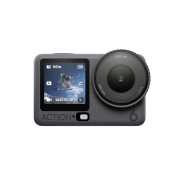 DJI Osmo Action 6 Standart Combo