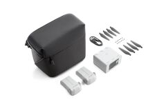 DJI Mini 3 Pro (Mini 3 - Mini 4 Pro Uyumlu) Fly More Kit Plus